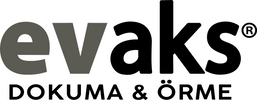 Evaks Dokuma – Ana Sayfa